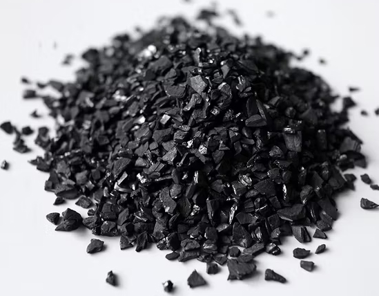 Activated Carbon Natural Coal