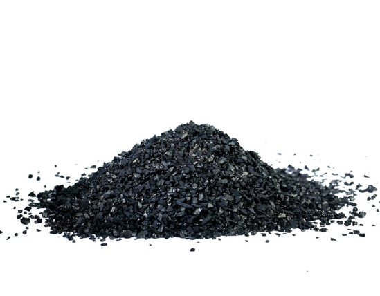Activated Carbon Natural Coal