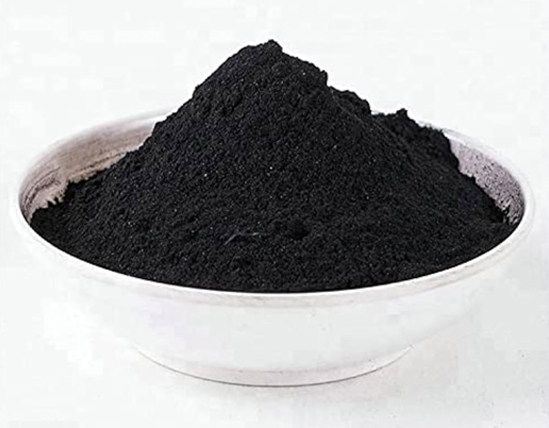 Activated Carbon Natural Coal