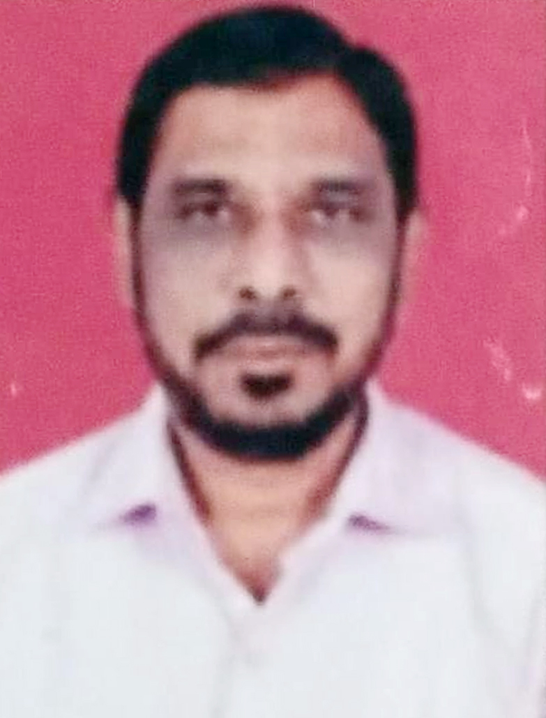 Shankar Balkrishna Phatak